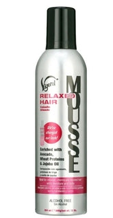 Vigorol Mousse